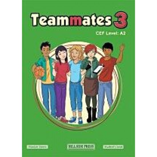 Teammates 3 Test Pack